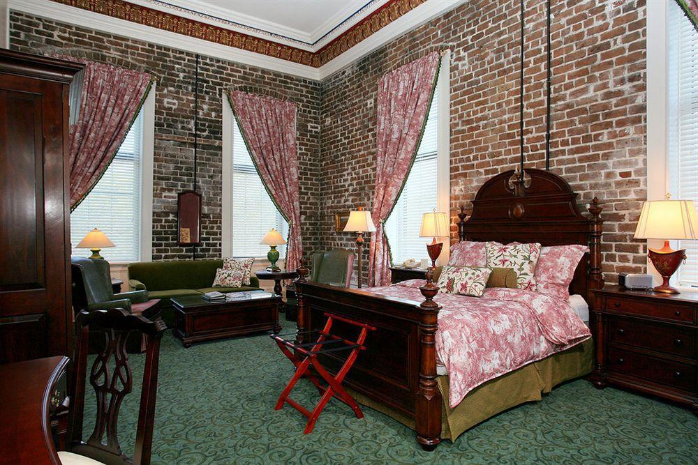 East Bay Inn, Historic Inns Of Savannah Collection Værelse billede
